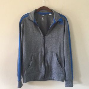 Adidas Jacket ⚽️🏀⚾️🏈